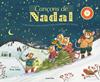 CANÇONS DE NADAL. LLIBRE MUSICAL | 9788413895482 | COTTON, KATIE