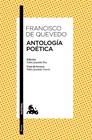 ANTOLOGIA POETICA | 9788467041668 | QUEVEDO, FRANCISCO DE