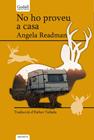 NO HO PROVEU A CASA | 9788412161076 | READMAN, ANGELA