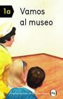 VAMOS AL MUSEO | 9788412229394 | ELIA, MIRIAM