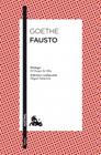 FAUSTO | 9788467037562 |  GOETHE
