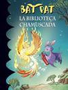 BIBLIOTECA CHAMUSCADA, LA (SERIE BAT PAT 41) | 9788490436738 | ROBERTO PAVANELLO