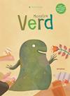 MONSTRE VERD | 9788417599898 | CANIZALES