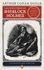 AVENTURAS DE SHERLOCK HOLMES, LAS (EDICIÓN ILUSTRADA) | 9788491053576 | CONAN DOYLE, ARTHUR