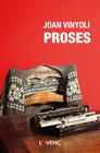PROSES | 9788418680502 | VINYOLI, JOAN