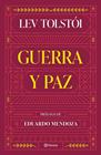 GUERRA Y PAZ | 9788408265320 | TOLSTÓI, LEV