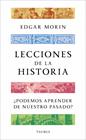 LECCIONES DE LA HISTORIA | 9788430624188 | MORIN, EDGAR
