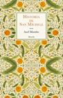 HISTORIA DE SAN MICHELE | 9788419419163 | MUNTHE, AXEL