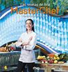 RECETAS DE ANA MASTER CHEF, LAS | 9788467059786 | SHINE/RTVE