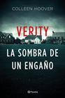 VERITY. LA SOMBRA DE UN ENGAÑO | 9788408225621 | HOOVER, COLLEEN