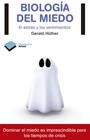 BIOLOGÍA DEL MIEDO | 9788415115816 | HÜTHER, GERALD