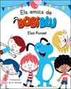 AMICS DE BOBIBLÚ (BOBLIBLÚ), ELS | 9788448854652 | PUNSET, ELSA/SR. SÁNCHEZ,