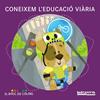 CONEIXEM L ' EDUCACIÓ VIÀRIA | 9788448938819 | BALDÓ, ESTEL/GIL, ROSA/SOLIVA, MARIA