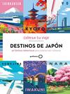 DESTINOS DE JAPÓN | 9788408321514 | GUËT, SOPHIE