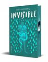 INVISIBLE (EDICIÓN DRAGÓN) | 9788419514523 | MORENO, ELOY