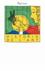 HISTÒRIA DE L’ART | 9788418690679 | COX, PAUL