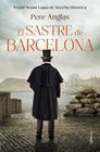 SASTRE DE BARCELONA, EL | 9788466435284 | ANGLAS MORA, PERE
