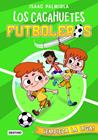 LOS CACAHUETES FUTBOLEROS 1. EMPIEZA LA LIGA | 9788408237105 | PALMIOLA, ISAAC/KOEY, MILI