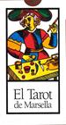TAROT DE MARSELLA | 9788476407301 | MARTEAU, PAUL