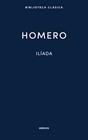 ILÍADA. HOMERO | 9788424938895 | HOMERO
