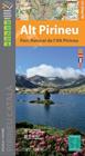 ALT PIRINEU/ 2 MAPES 1:15.000 + CARPETA DESPLEGABLE | 9788480909143 | EDITORIAL ALPINA