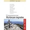 10 ASCENSIONS PER MUNTANYES SAGRADES | 9788409354627