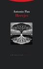 HEREJES | 9788498799729 | PAU, ANTONIO