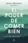 PODER DE COMER BIEN, EL | 9788467077926 | JAVIER MARTÍNEZ @EQUIDIETA