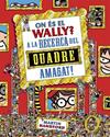 ON ÉS EL WALLY? 6. A LA CAÇA DEL QUADRE AMAGAT! | 9788410269903 | HANDFORD, MARTIN