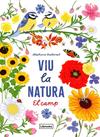 VIU LA NATURA. EL CAMP | 9788412791402 | DESBENOIT, STÉPHANIE