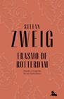 ERASMO DE ROTTERDAM | 9788408279525 | ZWEIG, STEFAN