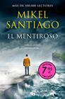 MENTIROSO, EL/   TRILOGÍA DE ILLUMBE. 1 | 9788413148991 | SANTIAGO, MIKEL