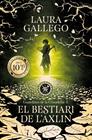 GUARDIANS DE LA CIUTADELLA 1. EL BESTIARI DE L'AXLIN | 9788419394965 | GALLEGO, LAURA