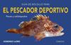 GUÍA DE BOLSILLO PARA EL PESCADOR DEPORTIVO | 9788428216968 | LLORIS, DOMINGO