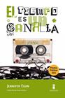 TIEMPO ES UN CANALLA, EL | 9788495587831 | EGAN, JENNIFER