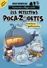 POCA-ZOOLTES LLETRA LLIGADA 1. AVENTURA ZOOBMARINA | 9791387903992 | BENEGAS, MAR