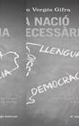 NACIÓ NECESSÀRIA, LA | 9788415695622 | VERGÉS, JOAN