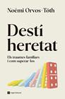 DESTÍ HERETAT | 9791387853037 | ORVOS-TÓTH, NOÉMI