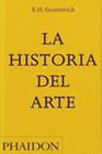 ESP LA HISTORIA DEL ARTE - NE BOLSILLO | 9781838666712 | E.H.GOMBRICH