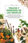 TRUCOS Y REMEDIOS DE LAS ABUELAS | 9788415541844 | SOL, MARIA