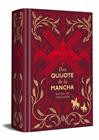 DON QUIJOTE DE LA MANCHA  (EDICIÓN CONMEMORATIVA) | 9788491057536 | DE CERVANTES, MIGUEL