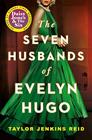 SEVEN HUSBANDS OF EVELYN HUGO | 9781398515697 | JENKINS REID, TAYLOR