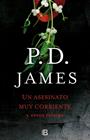 UN ASESINATO CORRIENTE Y OTROS RELATOS | 9788466660075 | JAMES, P.D.