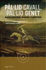 PAL·LID CAVALL, PAL·LID GENET  | 9788419059468 | PORTER, KATHERINE ANNE
