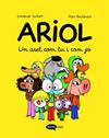 ARIOL VOL 1./ UN ASET COM TU I COM JO | 9788419183484 | GUIBERT, EMMANUEL