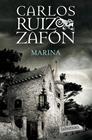 MARINA | 9788492549368 | RUIZ ZAFON, CARLOS