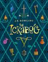 ICKABOG, THE (ANGLES) | 9781510202252 | J.K.ROWLING