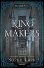 KINGMAKERS 1 | 9788410396685 | LARK, SOPHIE