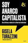 SOY ANARCOCAPITALISTA | 9788423440573 | TURAZZINI, GISELA