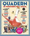 QUADERN BLACKIE VOL.3 | 9791387748012 | COMITÉ BLACKIE BOOKS